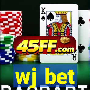 wj bet
